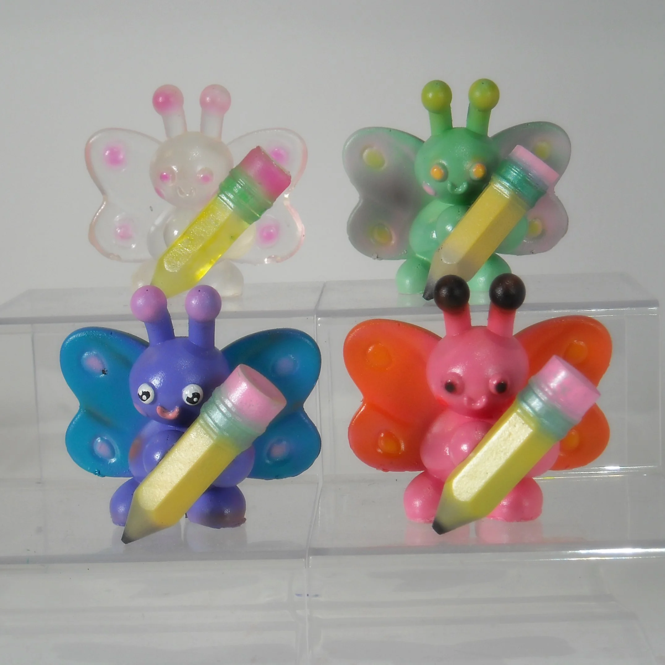 Thinking Fellas Butterfly Blind Box