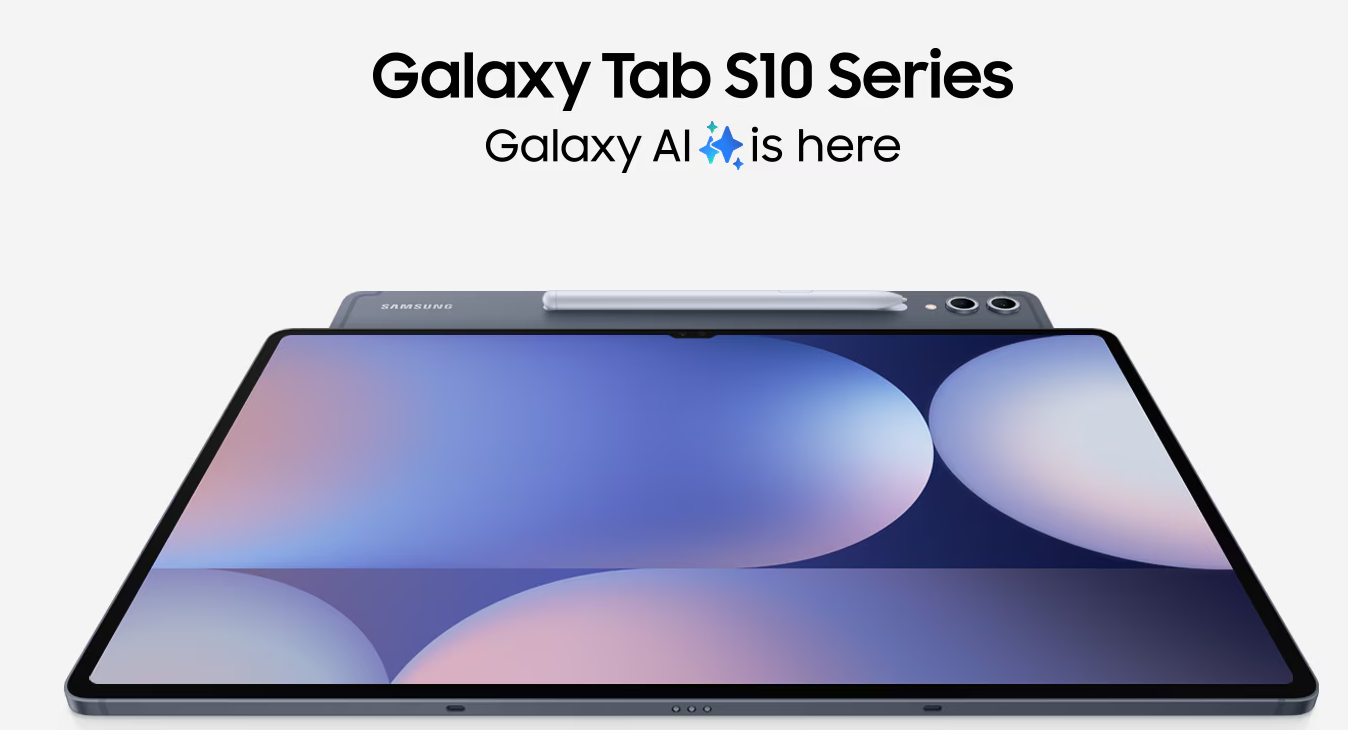My Soulmate Has Arrived (and it’s 12.4 inches of Pure Bliss): The Hypothetical Samsung Galaxy Tab S10+!