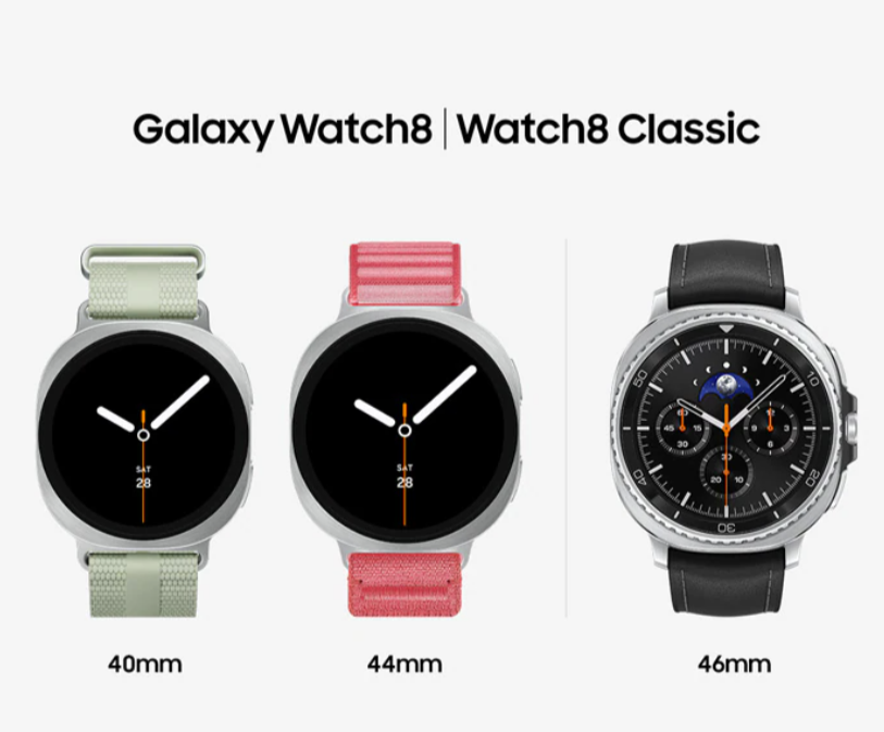 The "Ultra" Dilemma: My Xennial Take on Samsung's Latest Wrist Candy