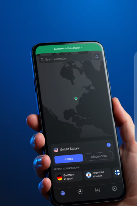 NordVPN: The Digital Flak Jacket