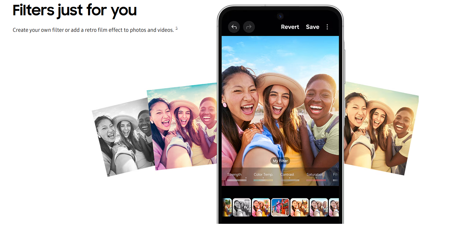 Samsung Galaxy A56 5G: The Phone That Finally Makes Sense (Unlike Toronto Real Estate)