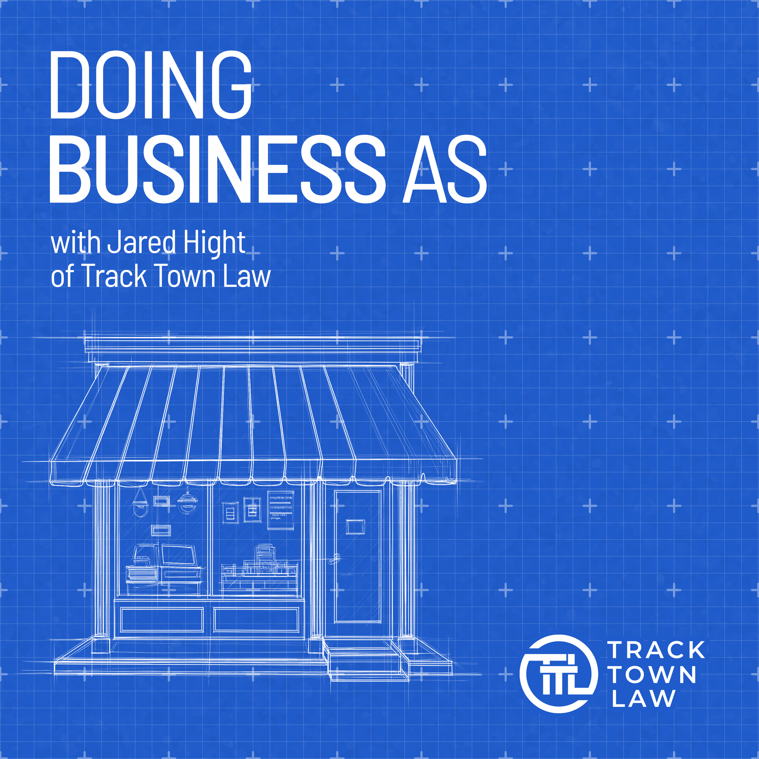 Doing Business As podcast