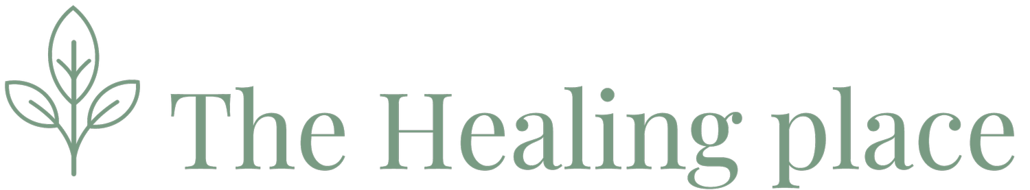 The Healing Place Therapy