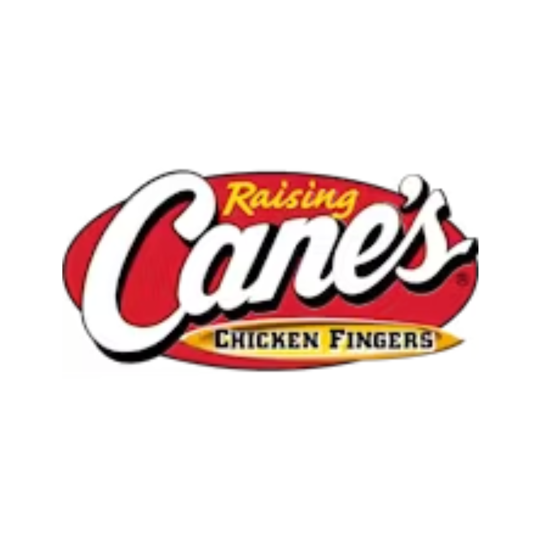 Raising Cane's Chicken 