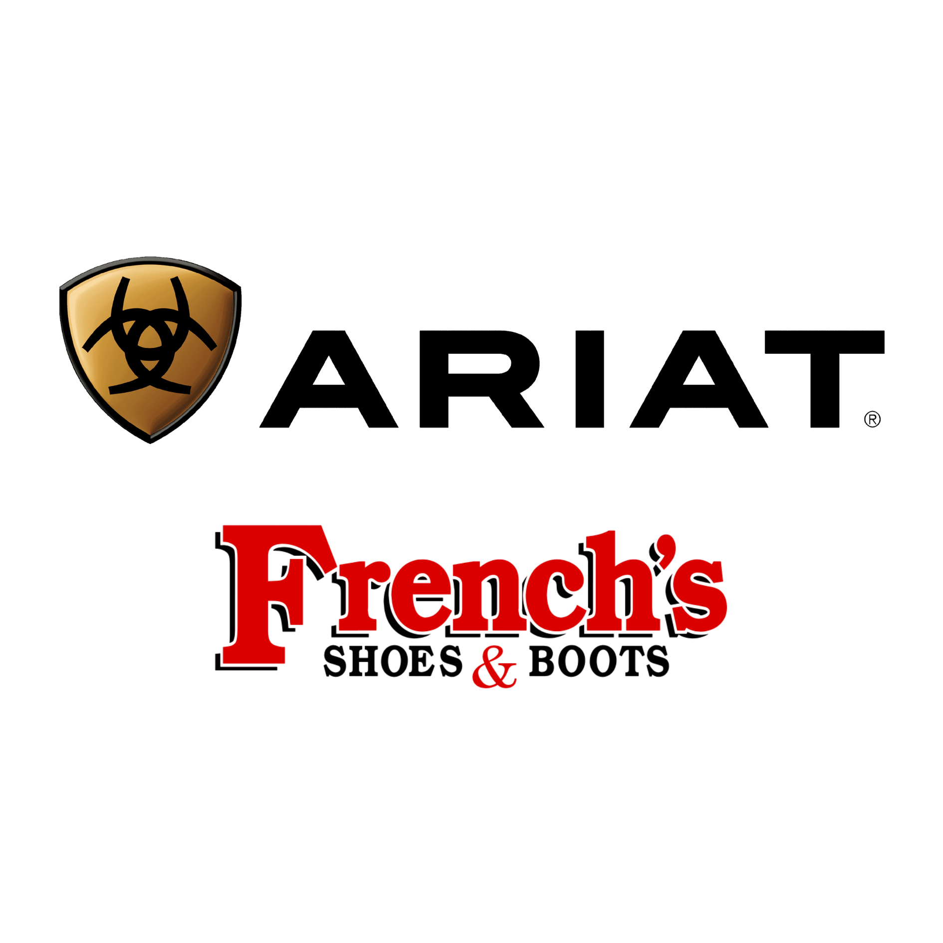 Ariat X French's