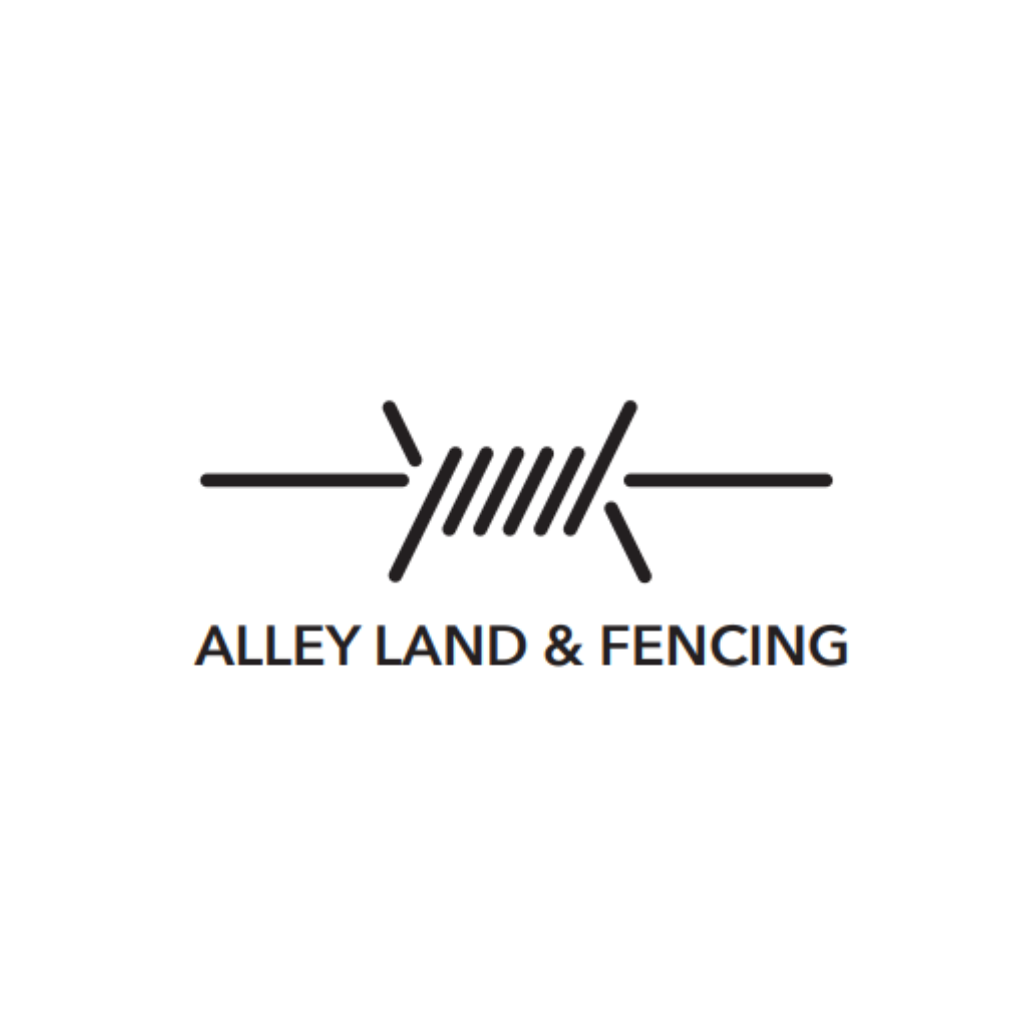 Alley Land & Fencing