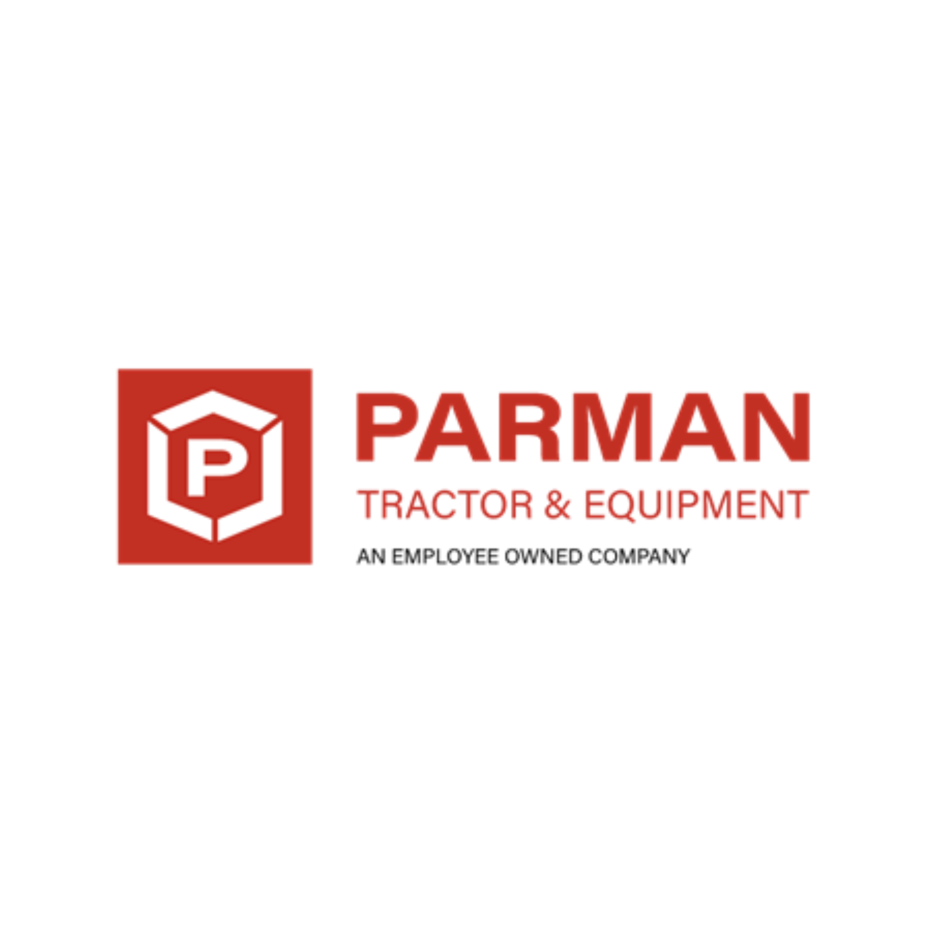 Parman Tractor 