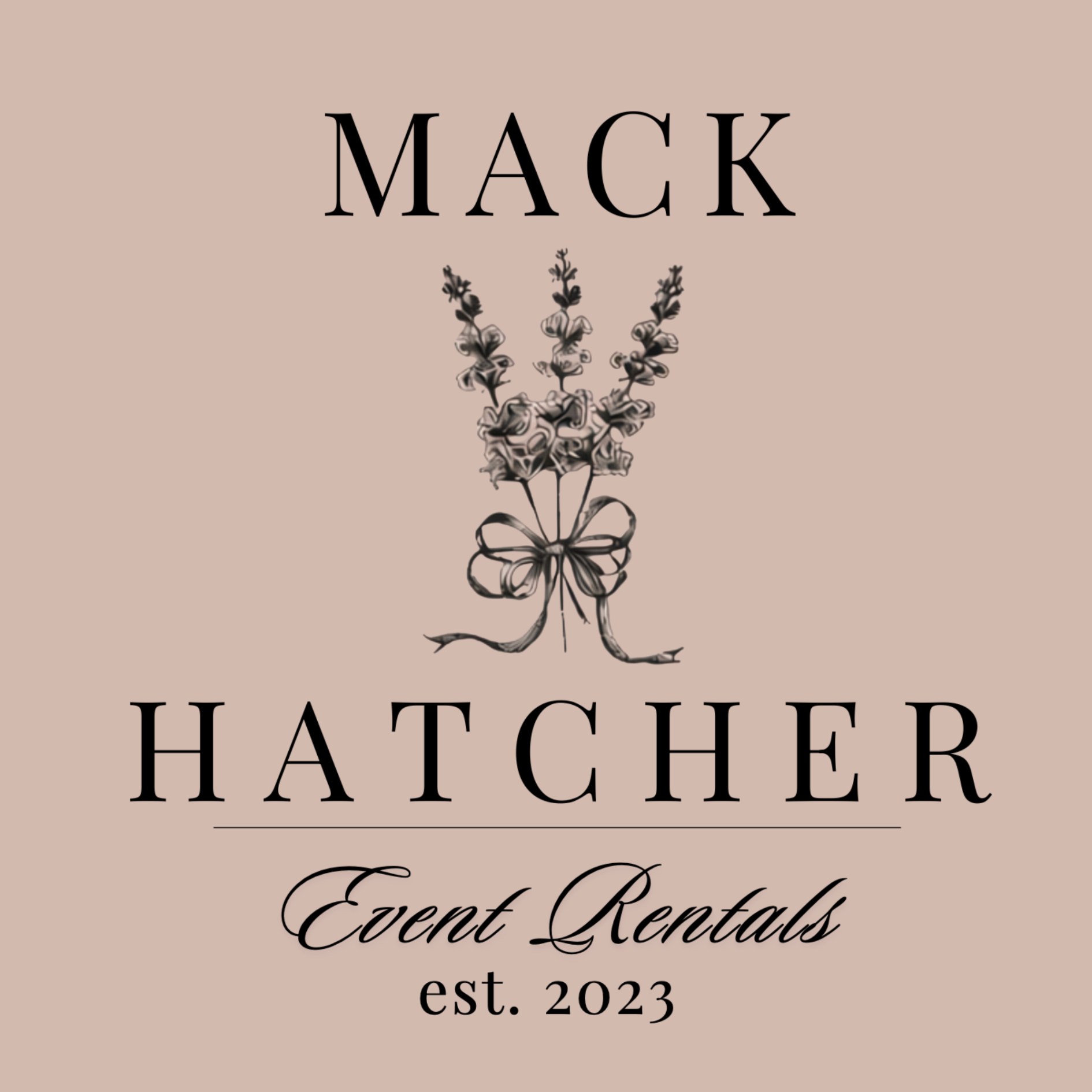 Mack Hatcher Events