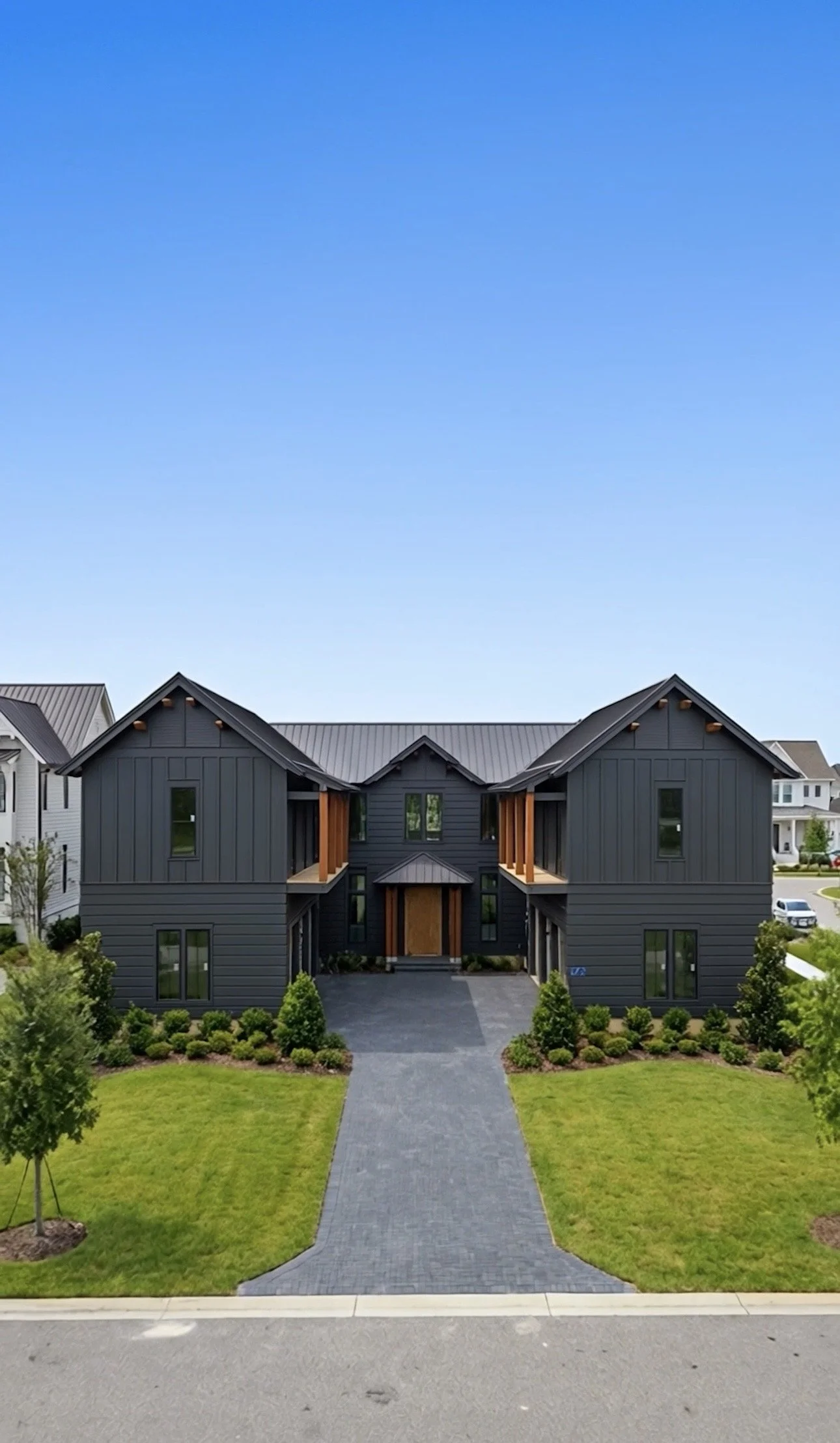 CAMP CREEK | LOT 178