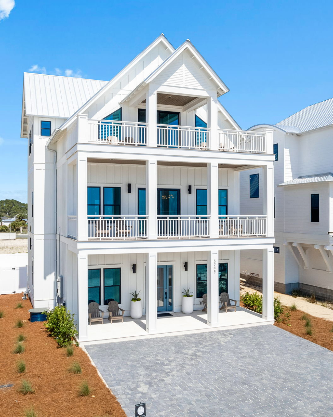 HADLEY'S BEACH | LOT 20