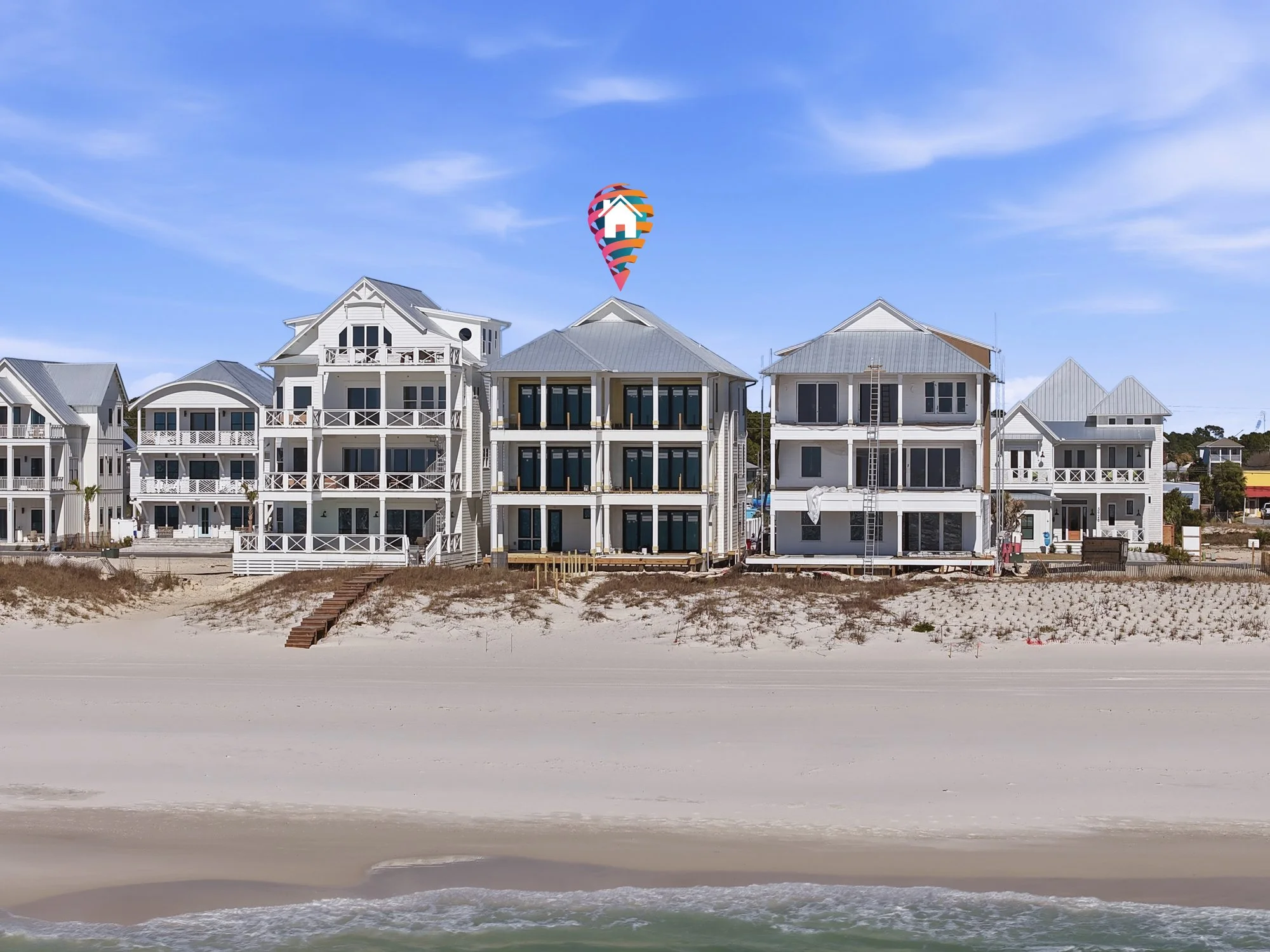 LOT 9 | COMING SOON