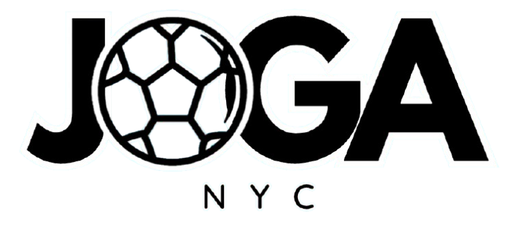 Joga NYC