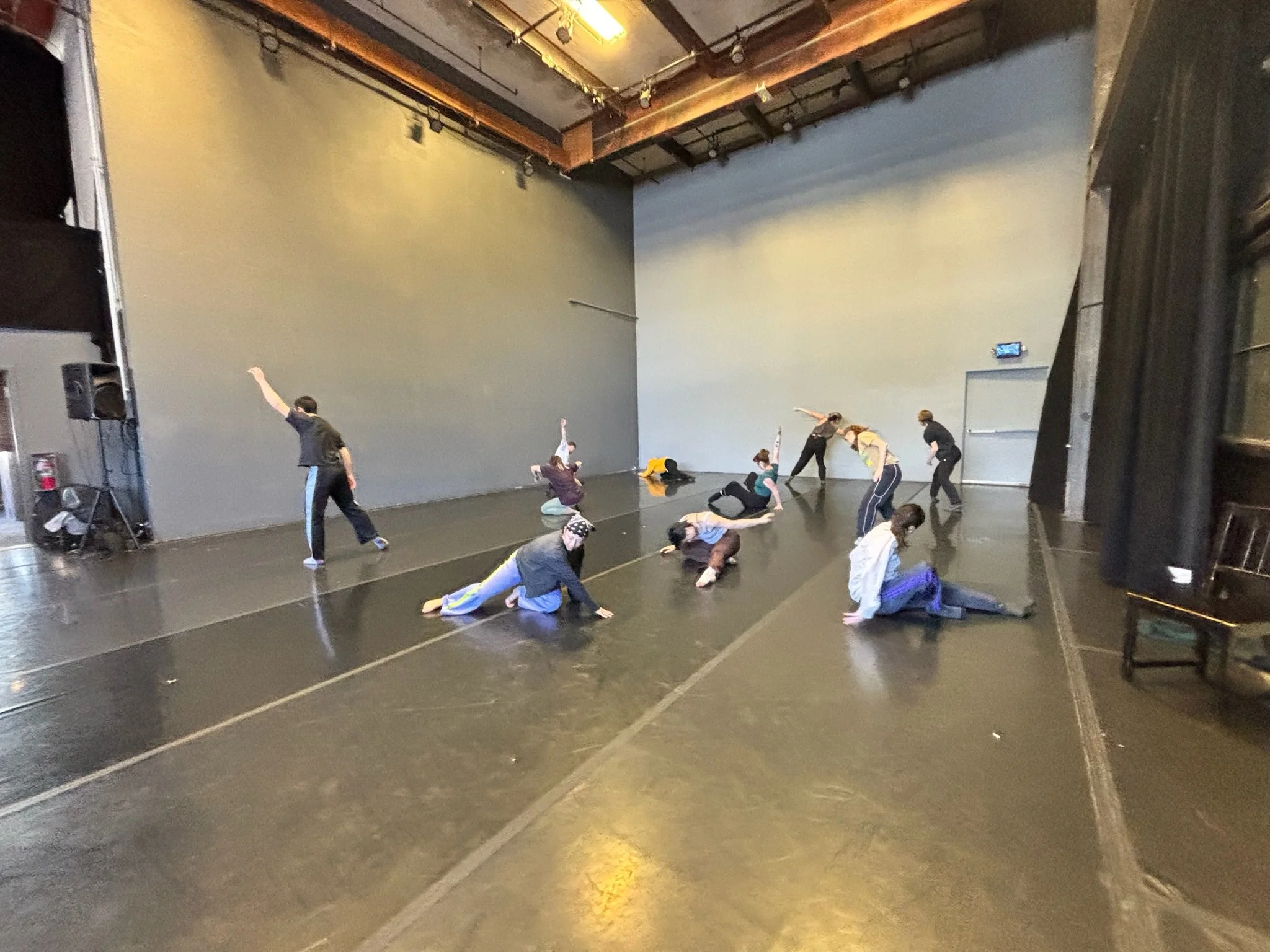 The FLOW II Workshop