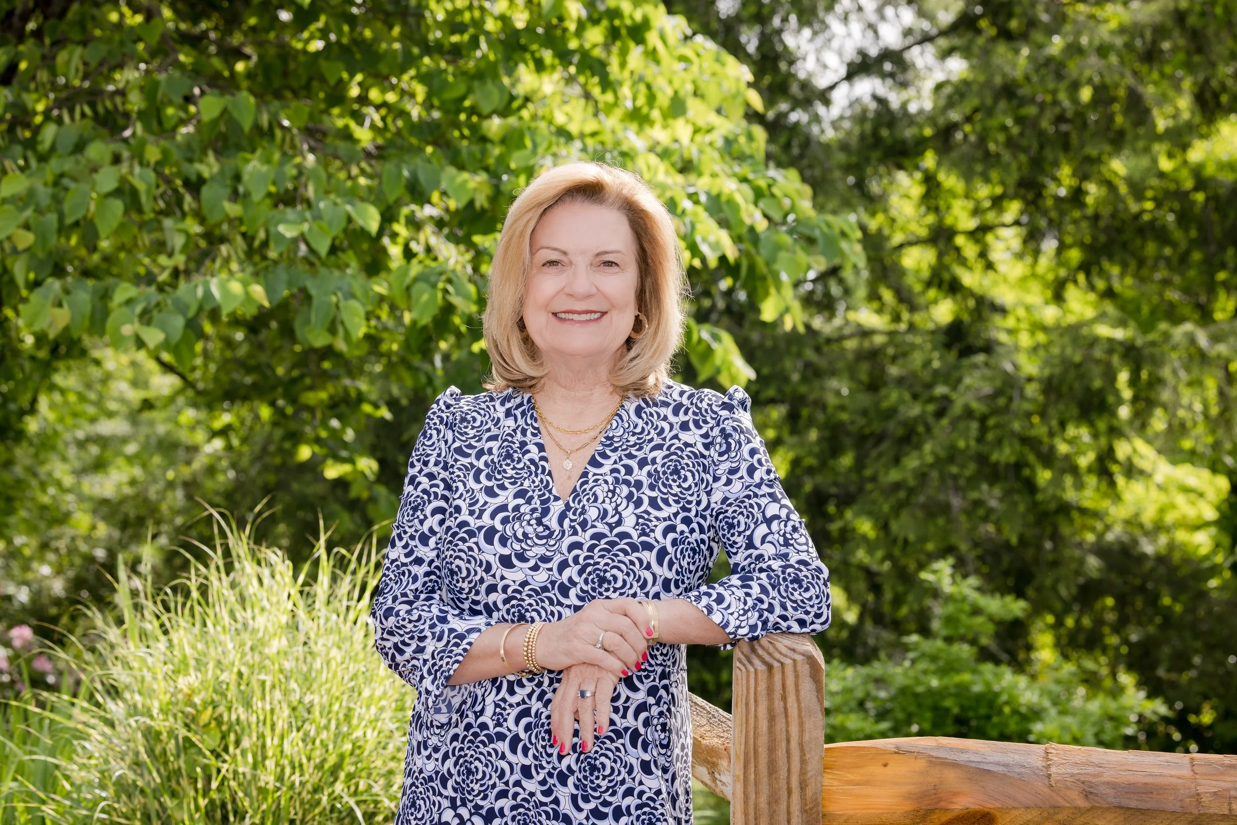 Professional Portrait for Paris Business Center