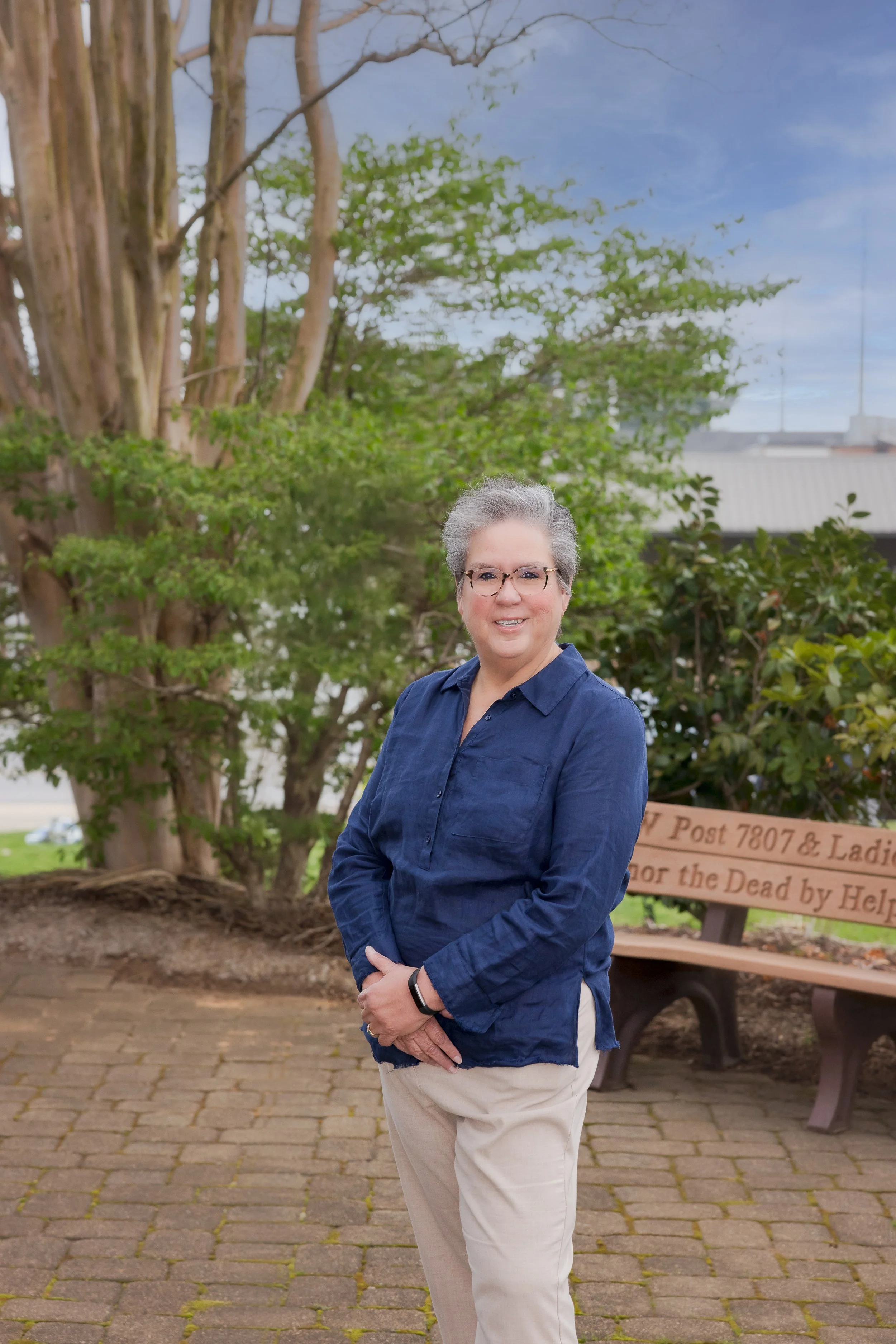 Professional Portrait by K Boyer Photography Hiawassee GA