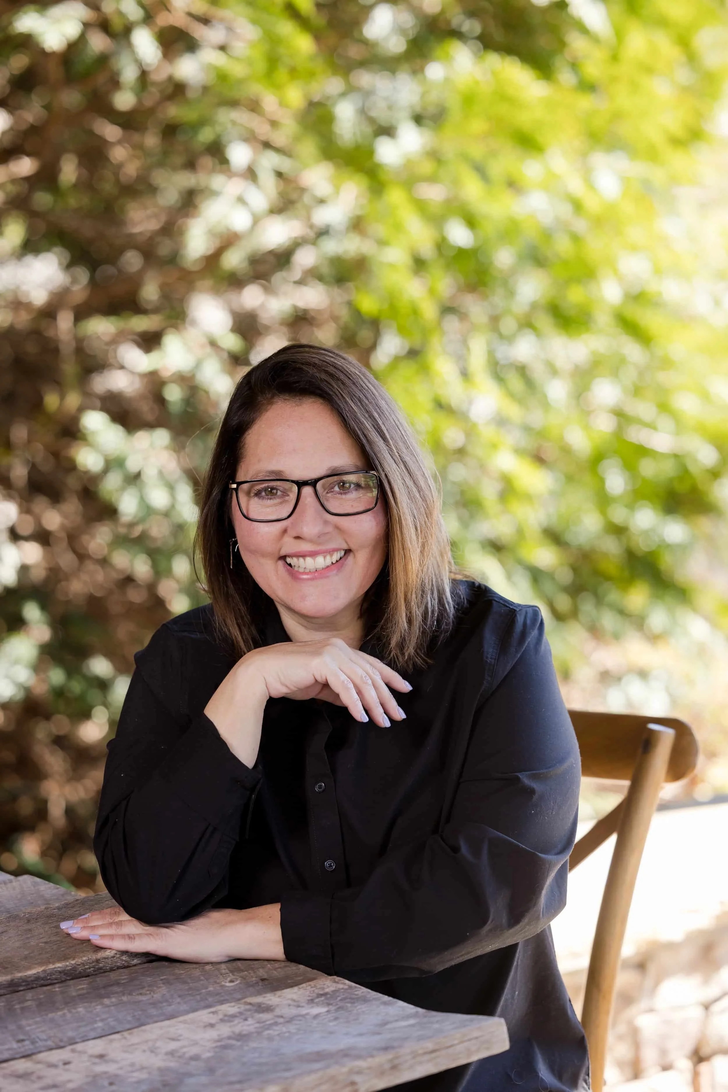 Personal Branding Photography for Real Estate Agents