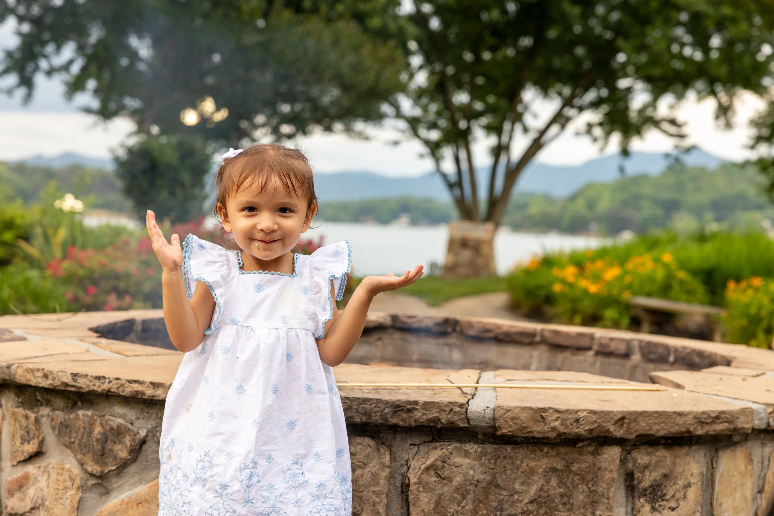 Your Mountain Fall Getaway: Where to Stay, Eat &amp; Play at Lake Chatuge