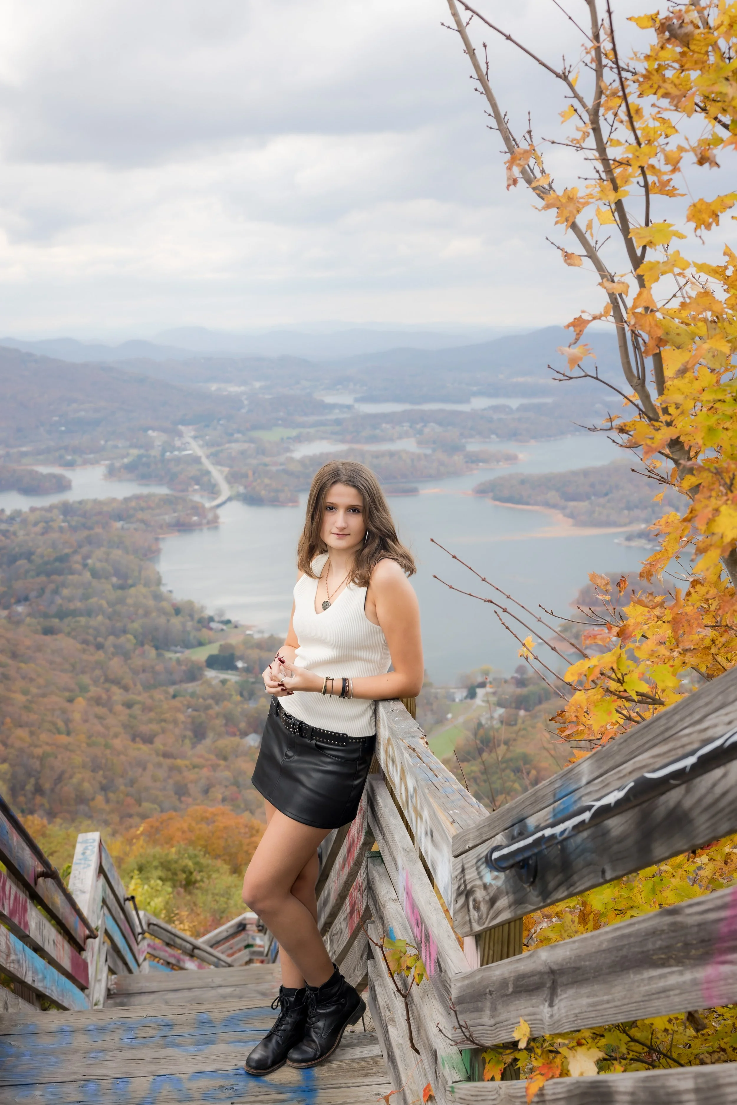 Bell Mountain, GA