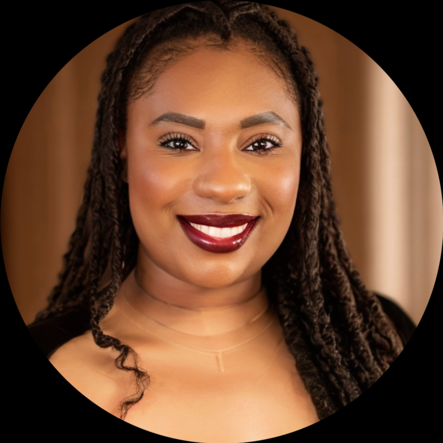 Vida Powell, Project Manager & Executive Assistant