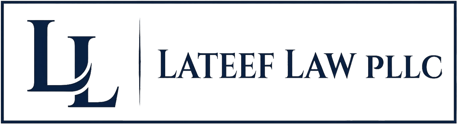 Lateef Law