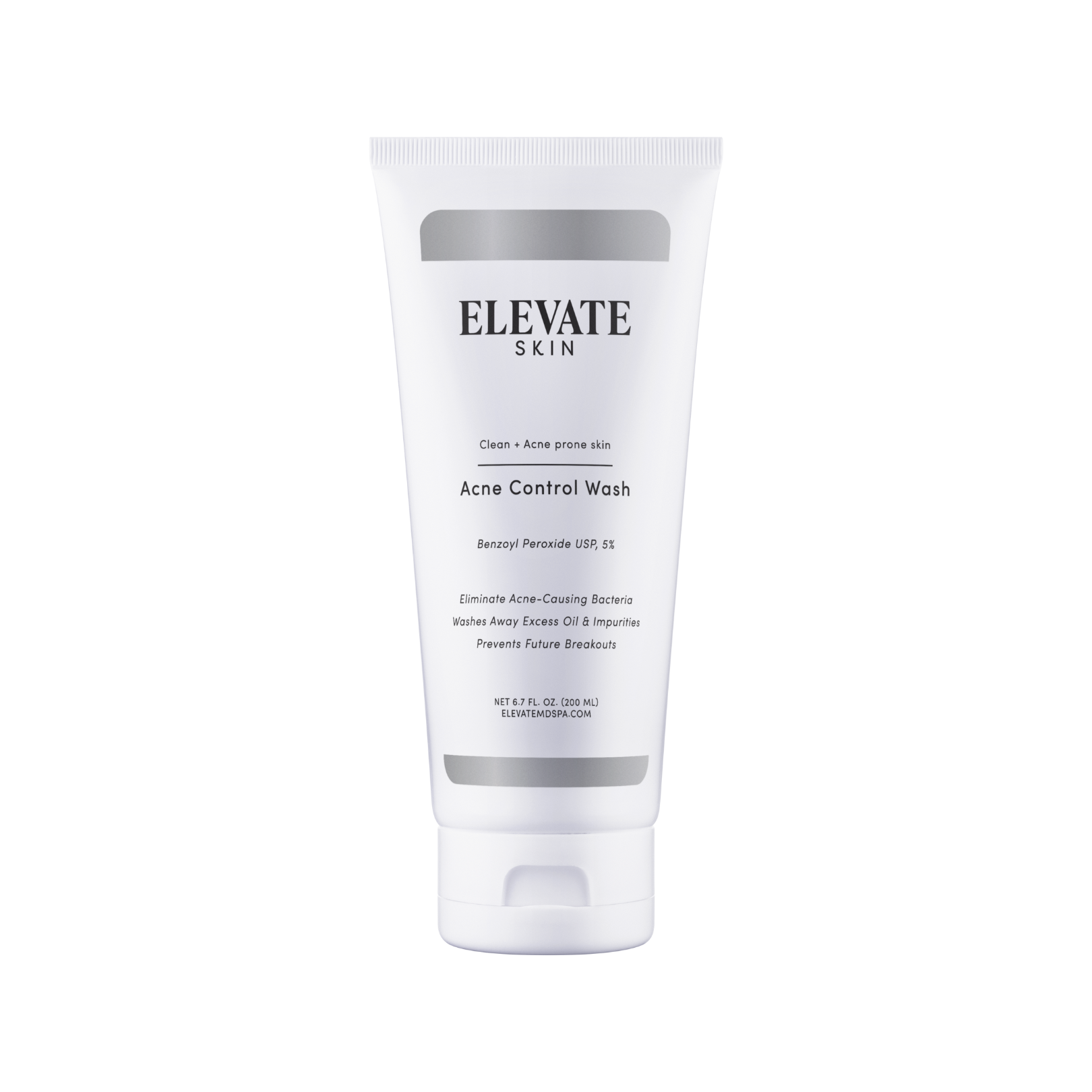 Acne Control Wash