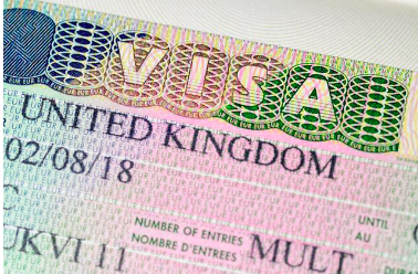 Section 3C Leave and Skilled Worker Visa Applications without a CoS