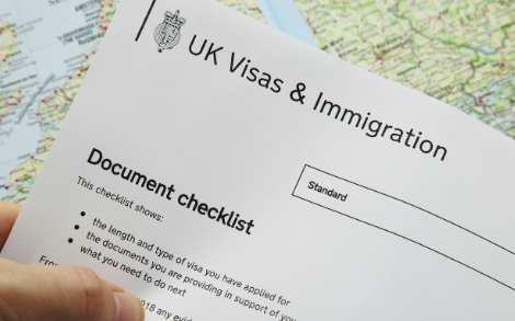 Skilled Worker Visa Interview Questions