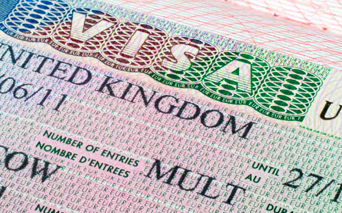 UK Visitor Visa Refusal - What next?