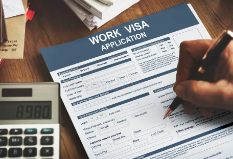 Can a Skilled Worker Visa holder work a second job in the UK?