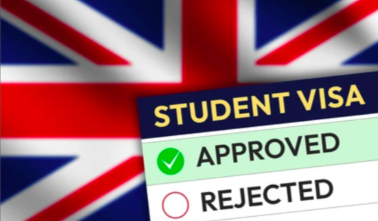 Top reasons for U.K. Short Term Study Visa refusals 