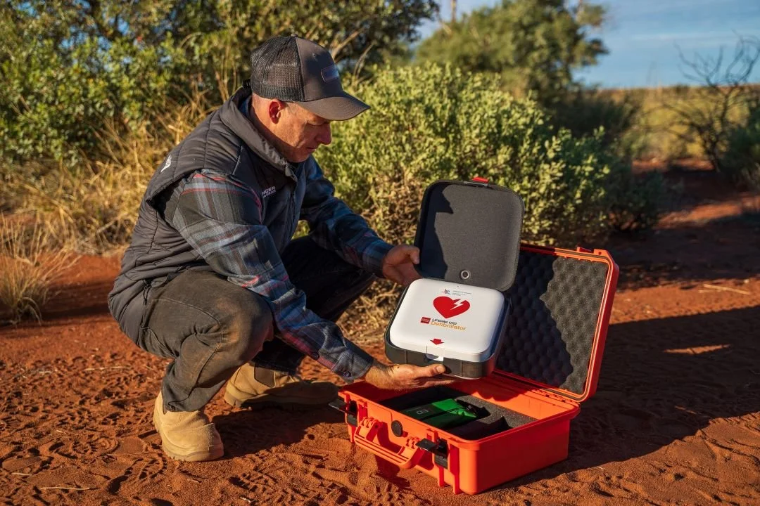 AED laws are now in effect in South Australia – are you prepared?