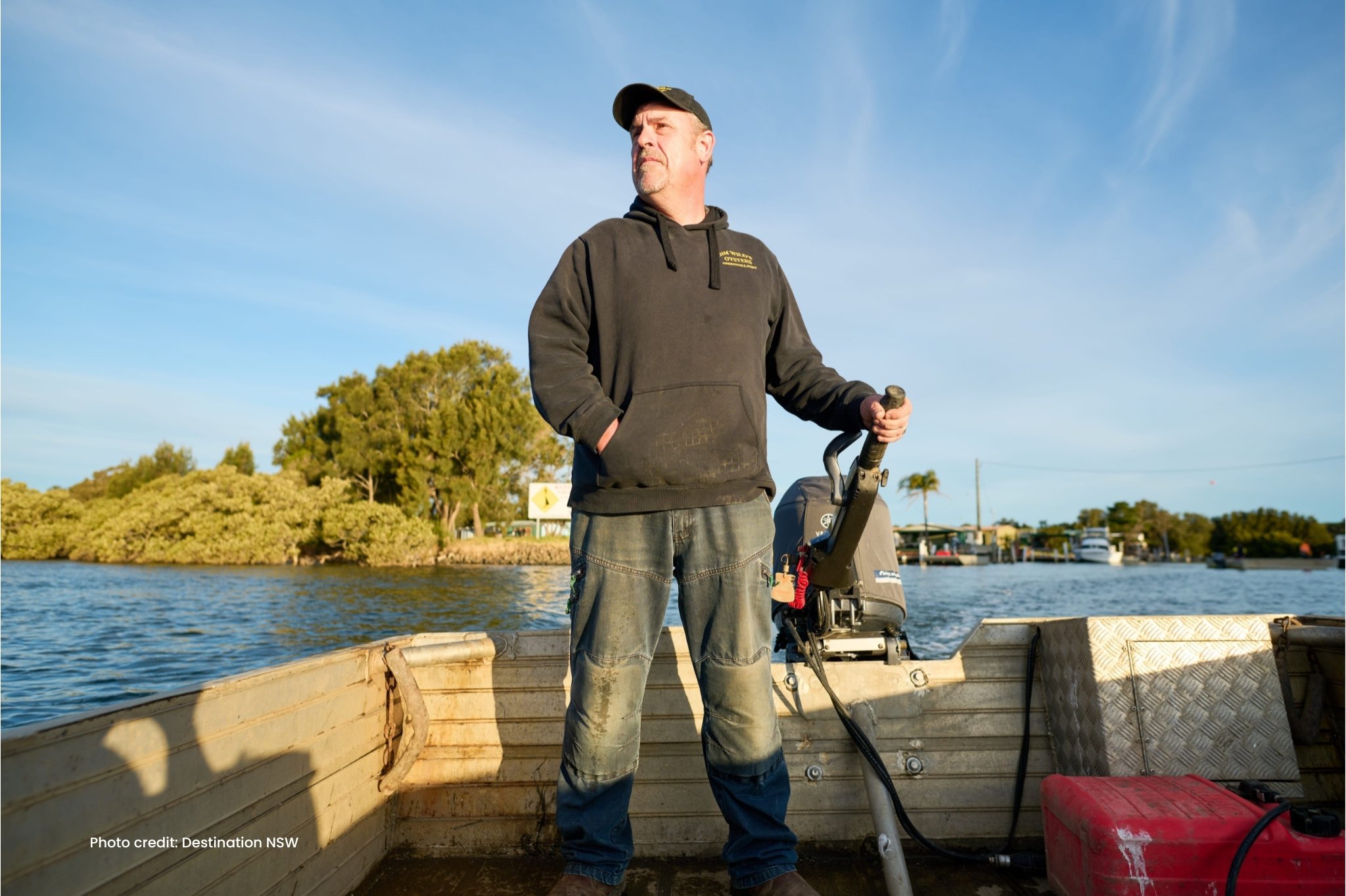 Psychosocial Hazards in NSW: What oyster farmers need to be doing now