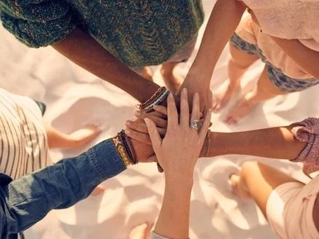 10 Ways to Increase Connection with Yourself and Others — Green Door ...