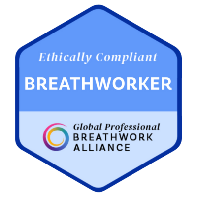 Ethically Compliant Breathworker Seal