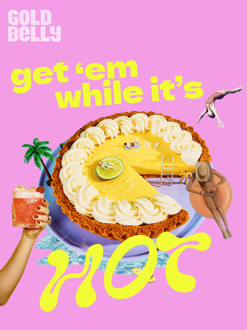 Must-Try Summer Desserts