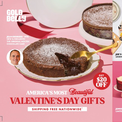 Valentine’s Day 2026