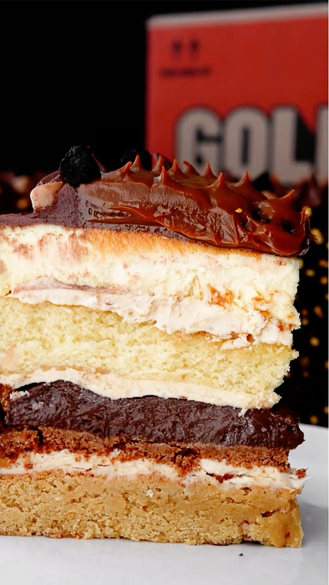 Introducing the DecaCaken Post