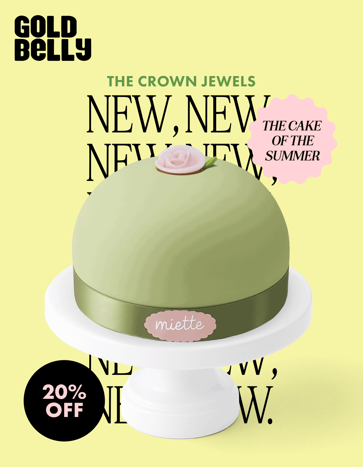 New On Goldbelly: Summer 2025 Edition