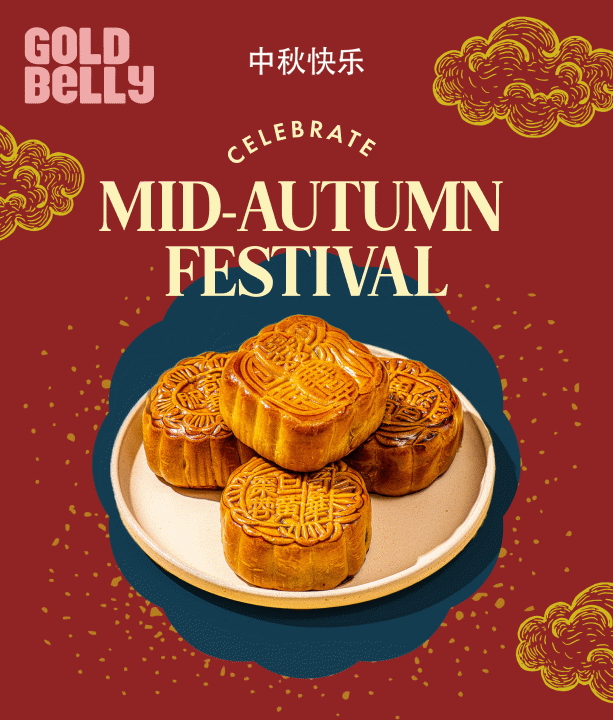 Celebrate Mid-Autumn Festival