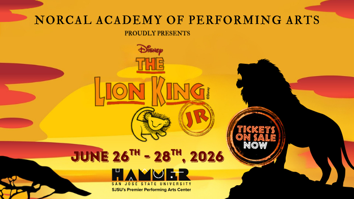 Disney’s Lion King Jr.