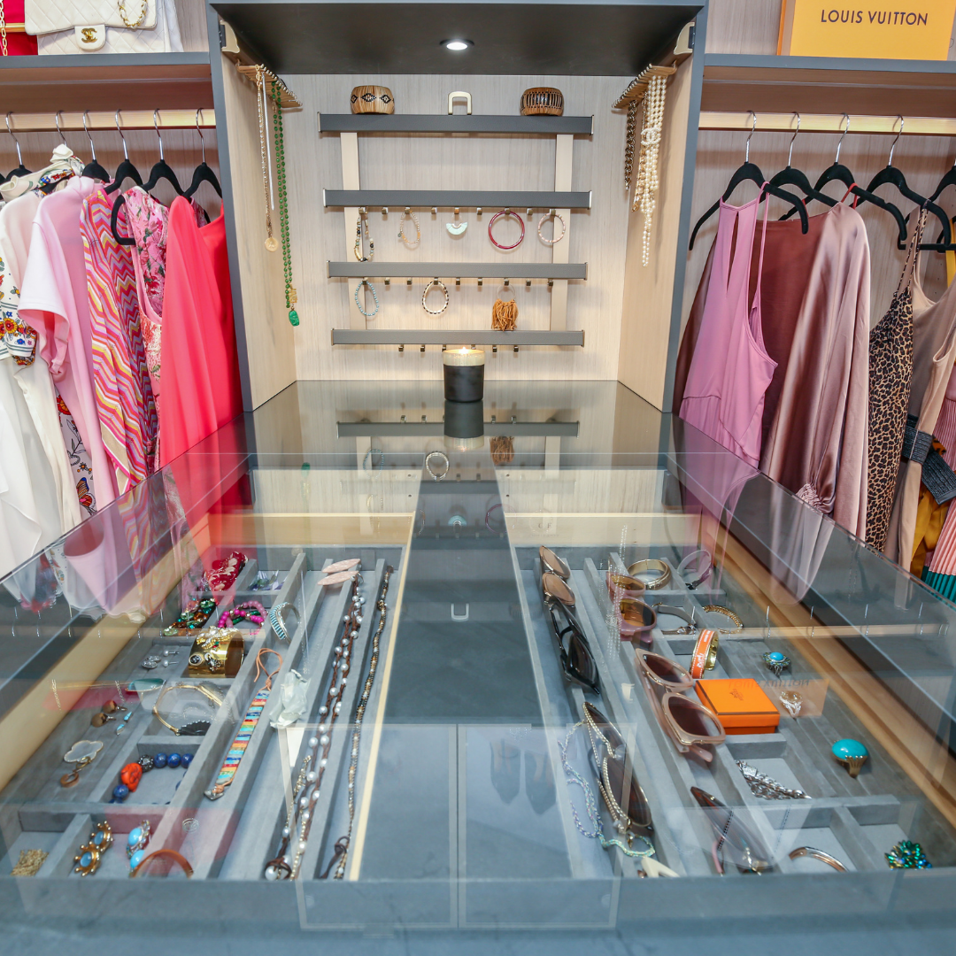 Serving Builders in Lakewood Ranch: What Closet Envy Does Differently ...