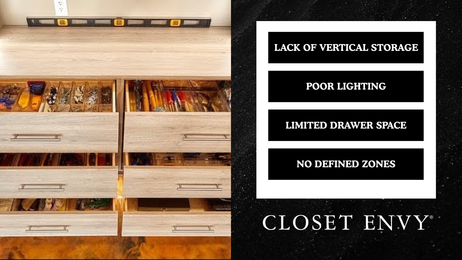 Closets Bradenton