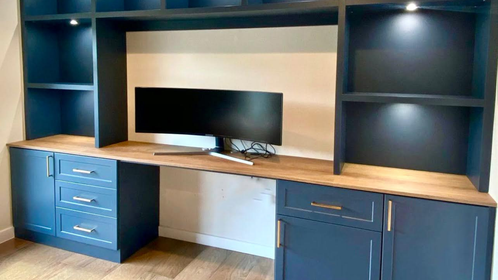 Office storage solutions Sarasota