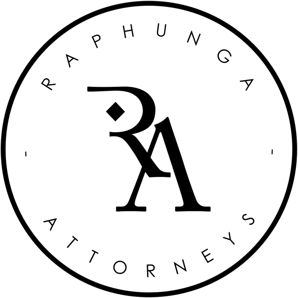 Raphunga Attorneys