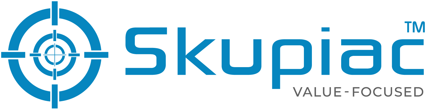Skupiac