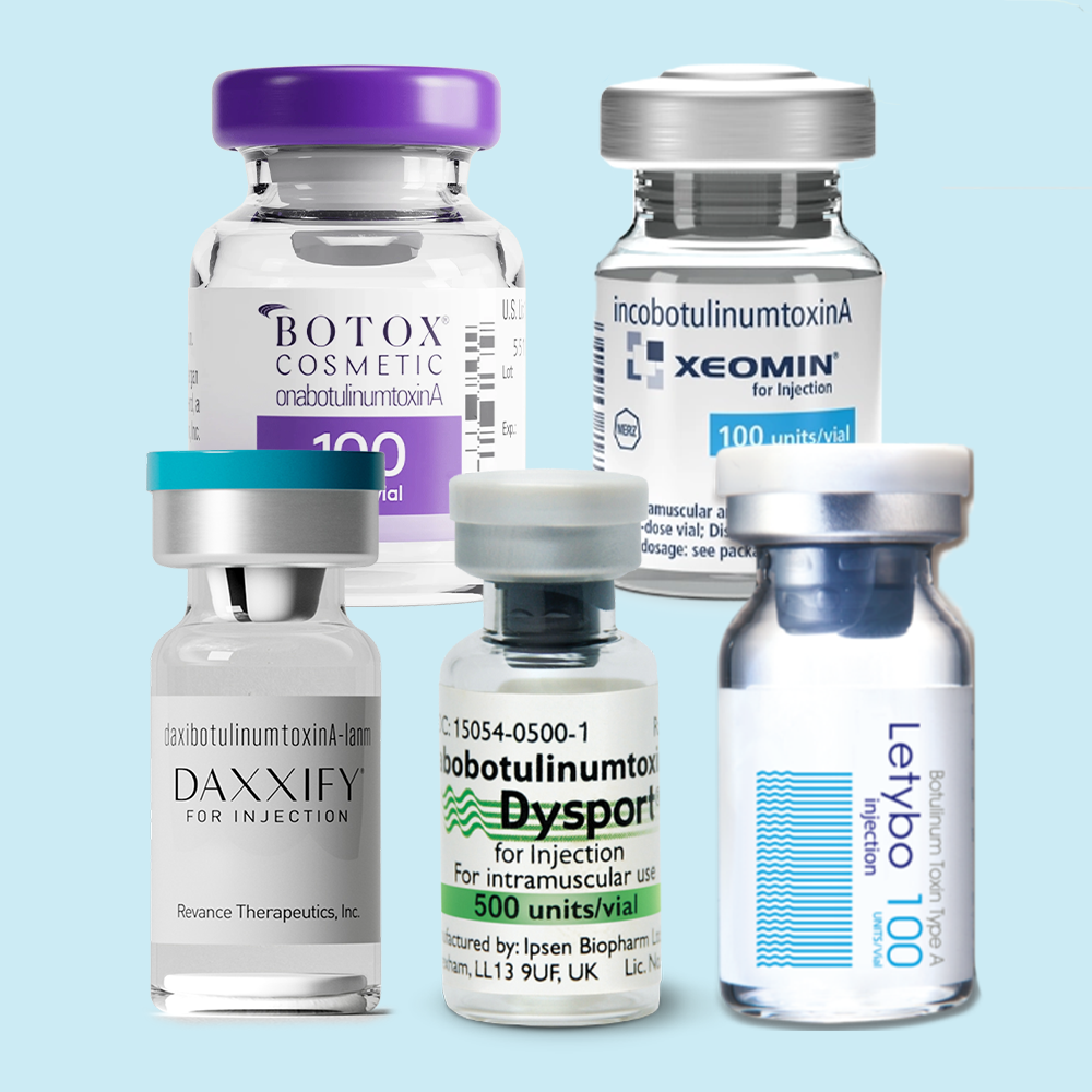 Neurotoxins