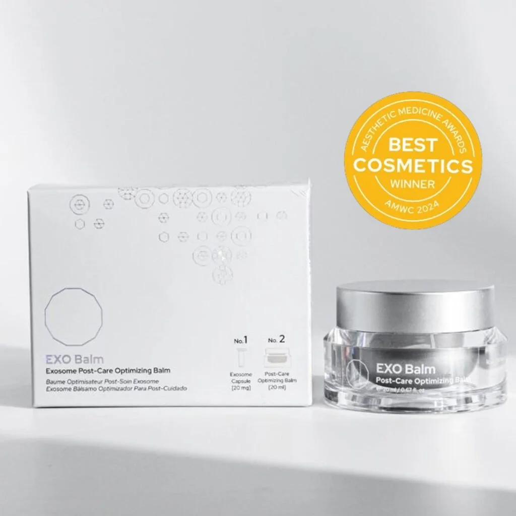 BENEV EXO Balm
