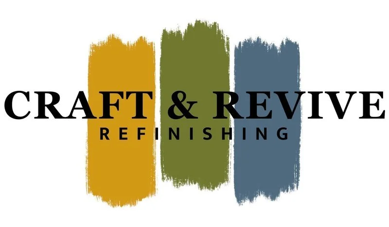 Craft &amp; Revive