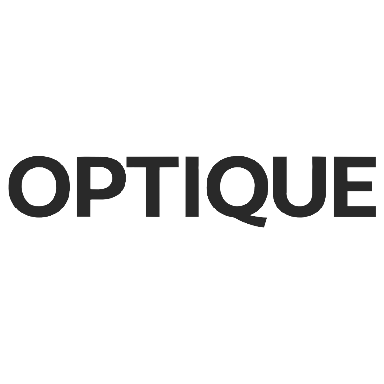 Optique