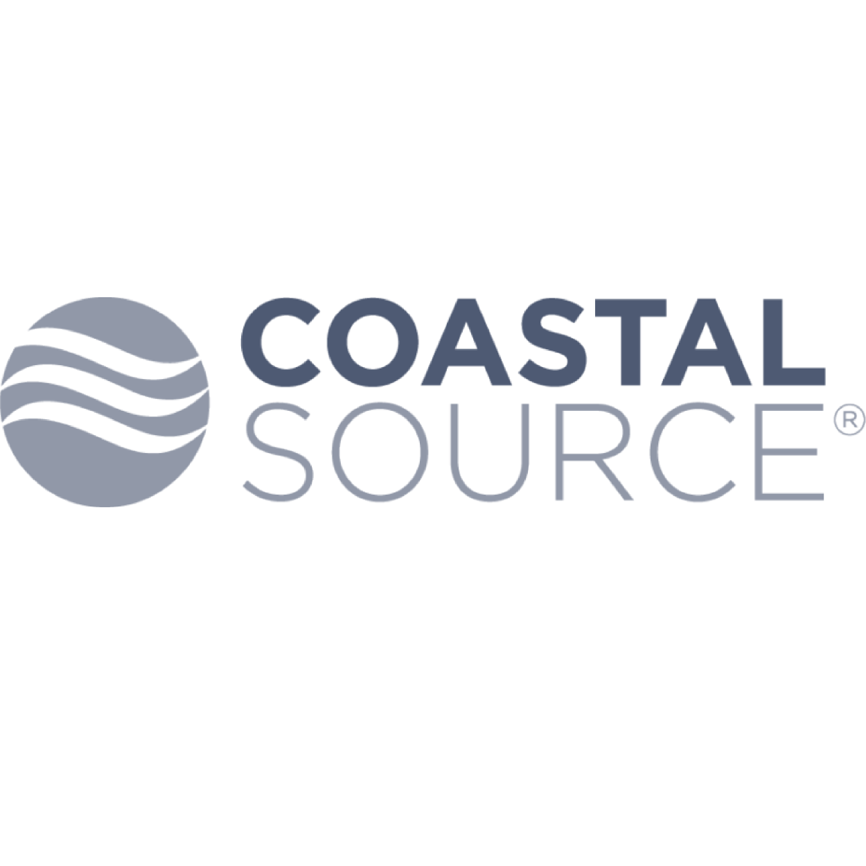 Coastal source